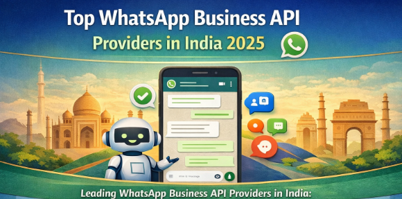 SMS Service Provider Company in India